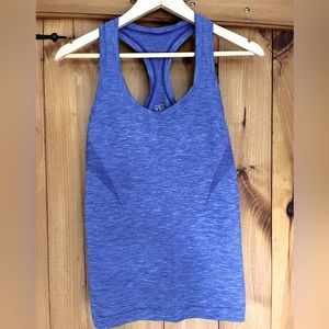 Athletic top by Victoria’s Secret